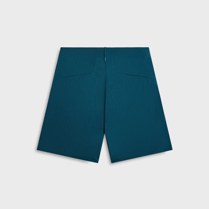 Men Kith Veilance Indisce Short - Nightscape