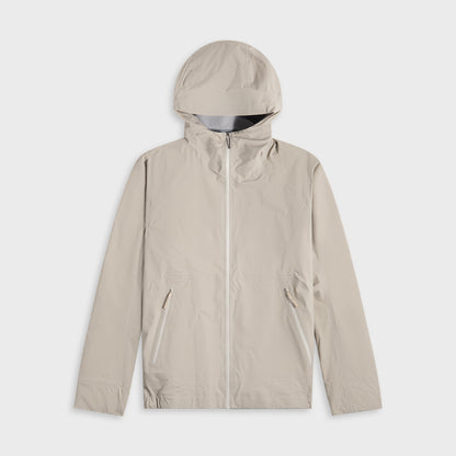 Men Kith Veilance Secant SL Jacket - Rune