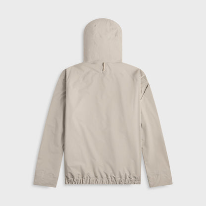 Men Kith Veilance Secant SL Jacket - Rune