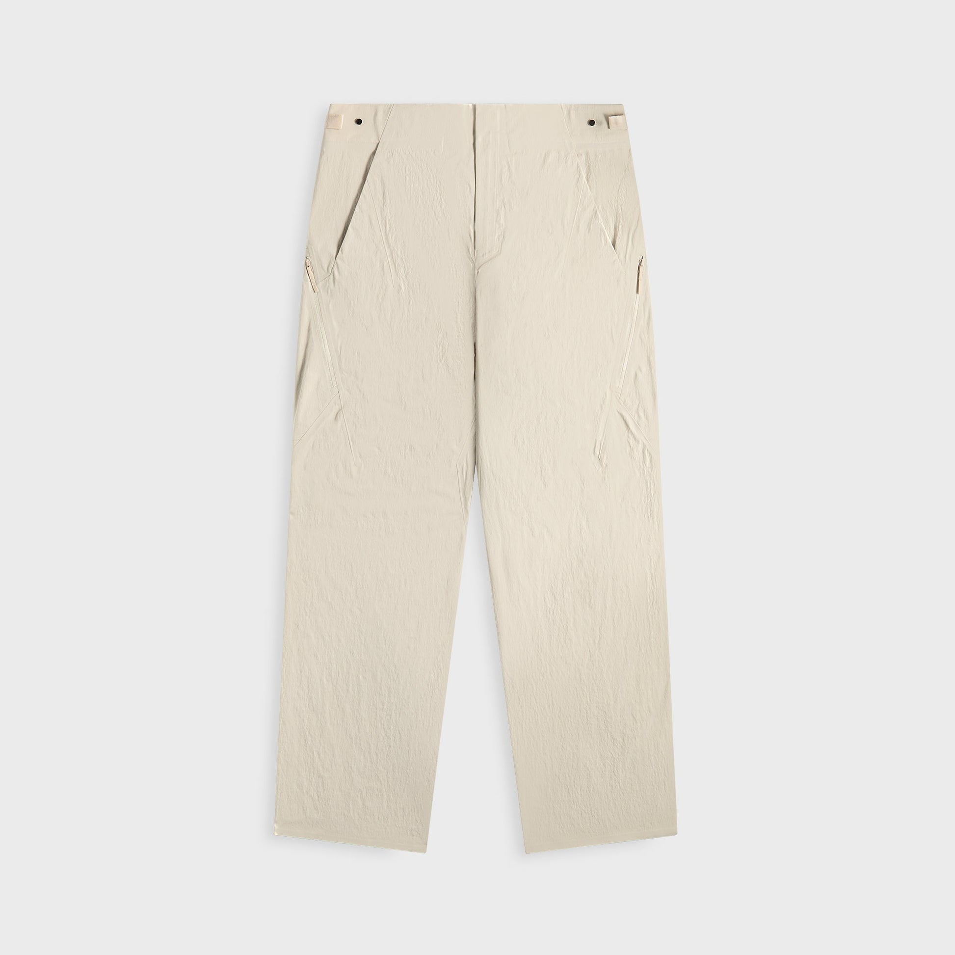 Men Kith Veilance Spere LT Cargo Pant - Dark Cocoon