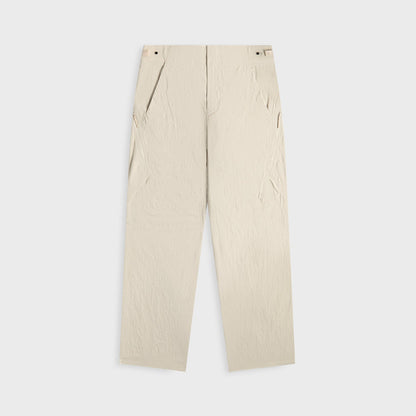Men Kith Veilance Spere LT Cargo Pant - Dark Cocoon