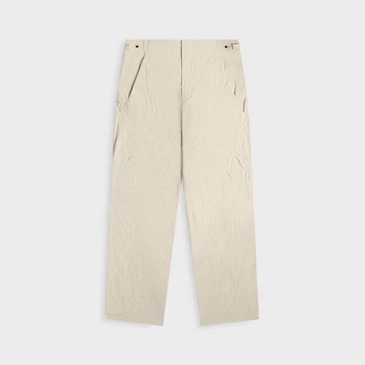 Men Kith Veilance Spere LT Cargo Pant - Dark Cocoon
