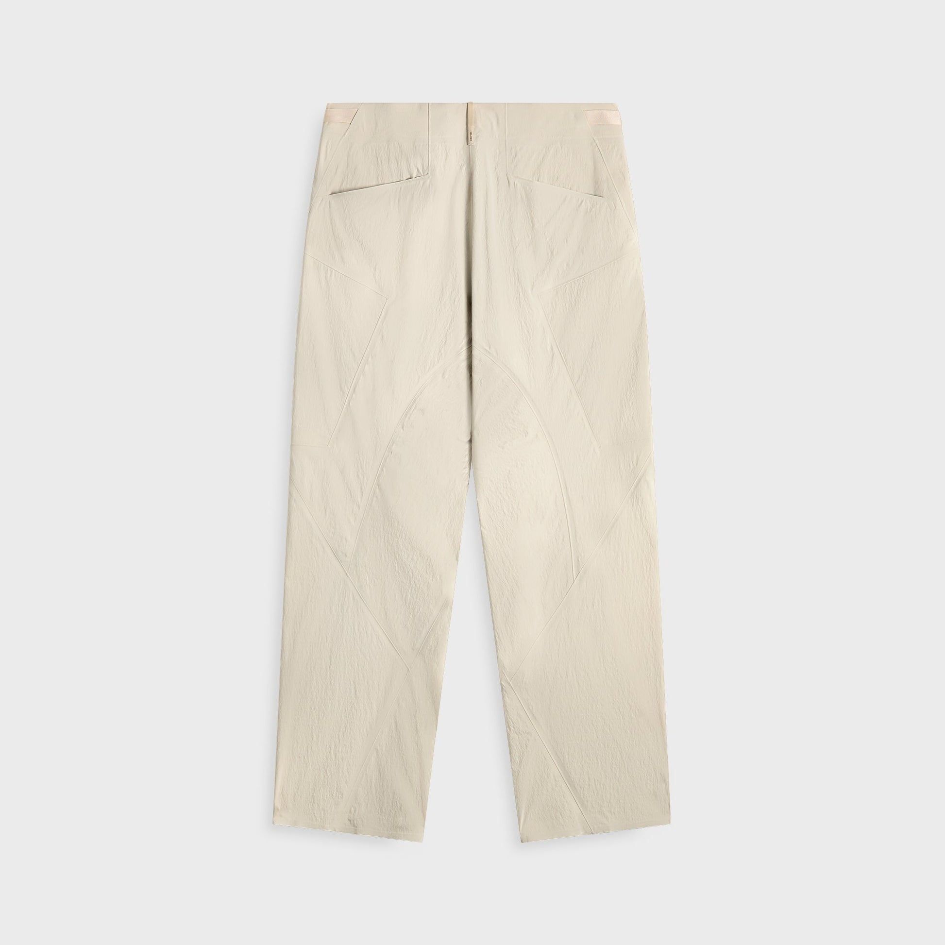 Men Kith Veilance Spere LT Cargo Pant - Dark Cocoon