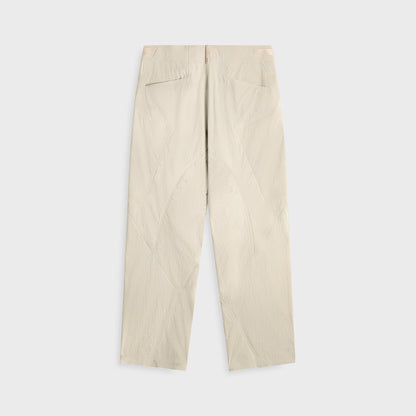 Men Kith Veilance Spere LT Cargo Pant - Dark Cocoon