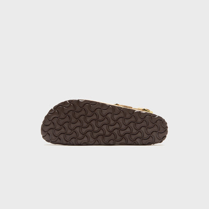 Women Kith Birkenstock WMNS Tokio - Sandcastle