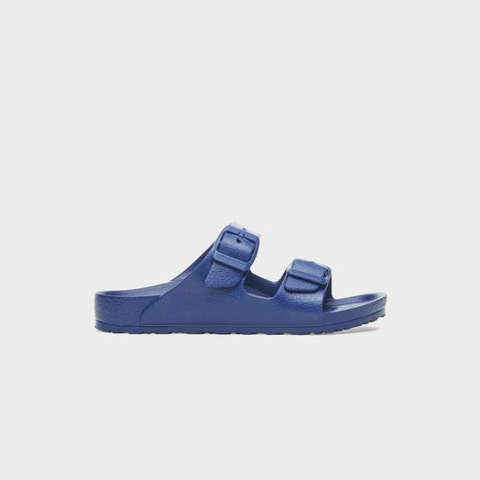 Men|Women|Kids Kith Birkenstock Arizona Eva - Navy