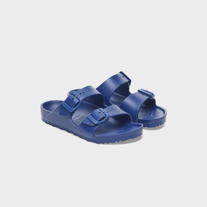 Men|Women|Kids Kith Birkenstock Arizona Eva - Navy