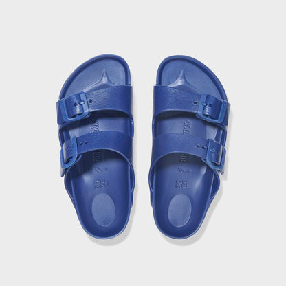 Men|Women|Kids Kith Birkenstock Arizona Eva - Navy