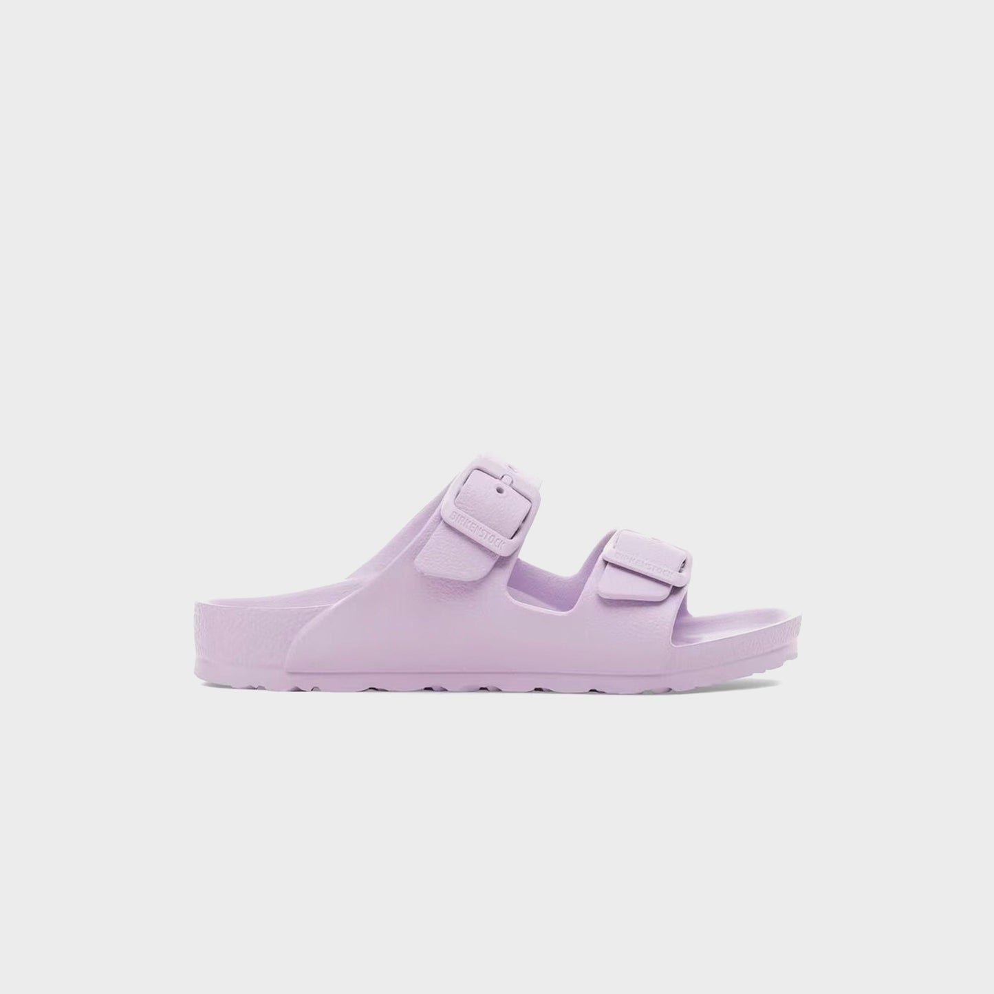 Kids Kith Birkenstock Arizona Eva - Crocus