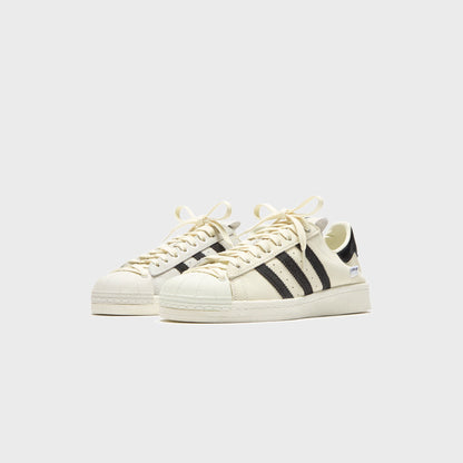 Men Kith adidas Superstar 82 SFTM - White