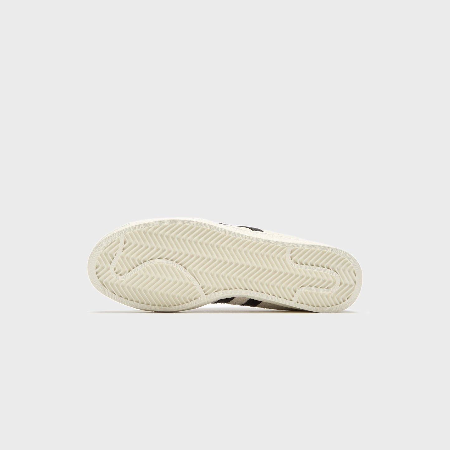 Men Kith adidas Superstar 82 SFTM - White