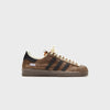 Mute Brown / Black