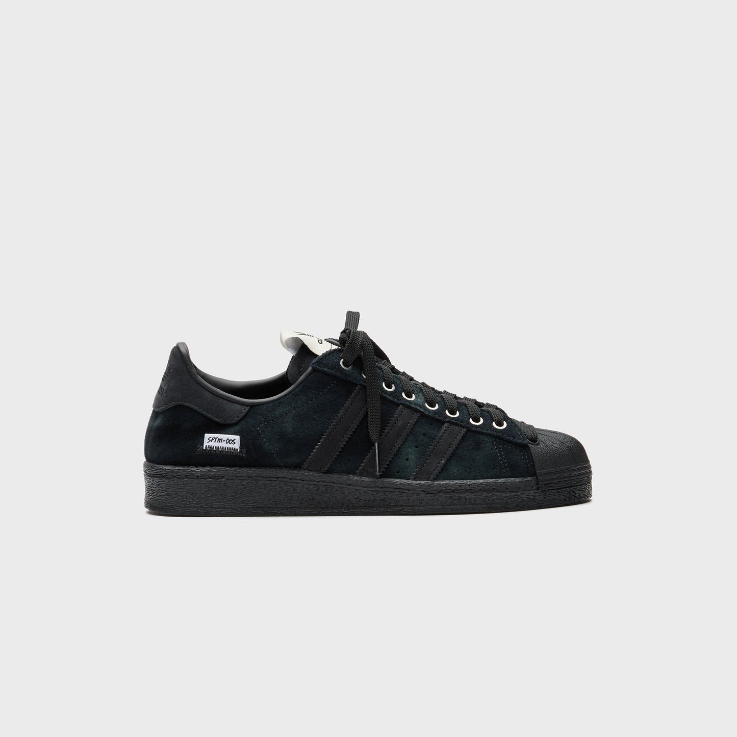 Men Kith adidas Superstar 82 SFTM - Multicolor