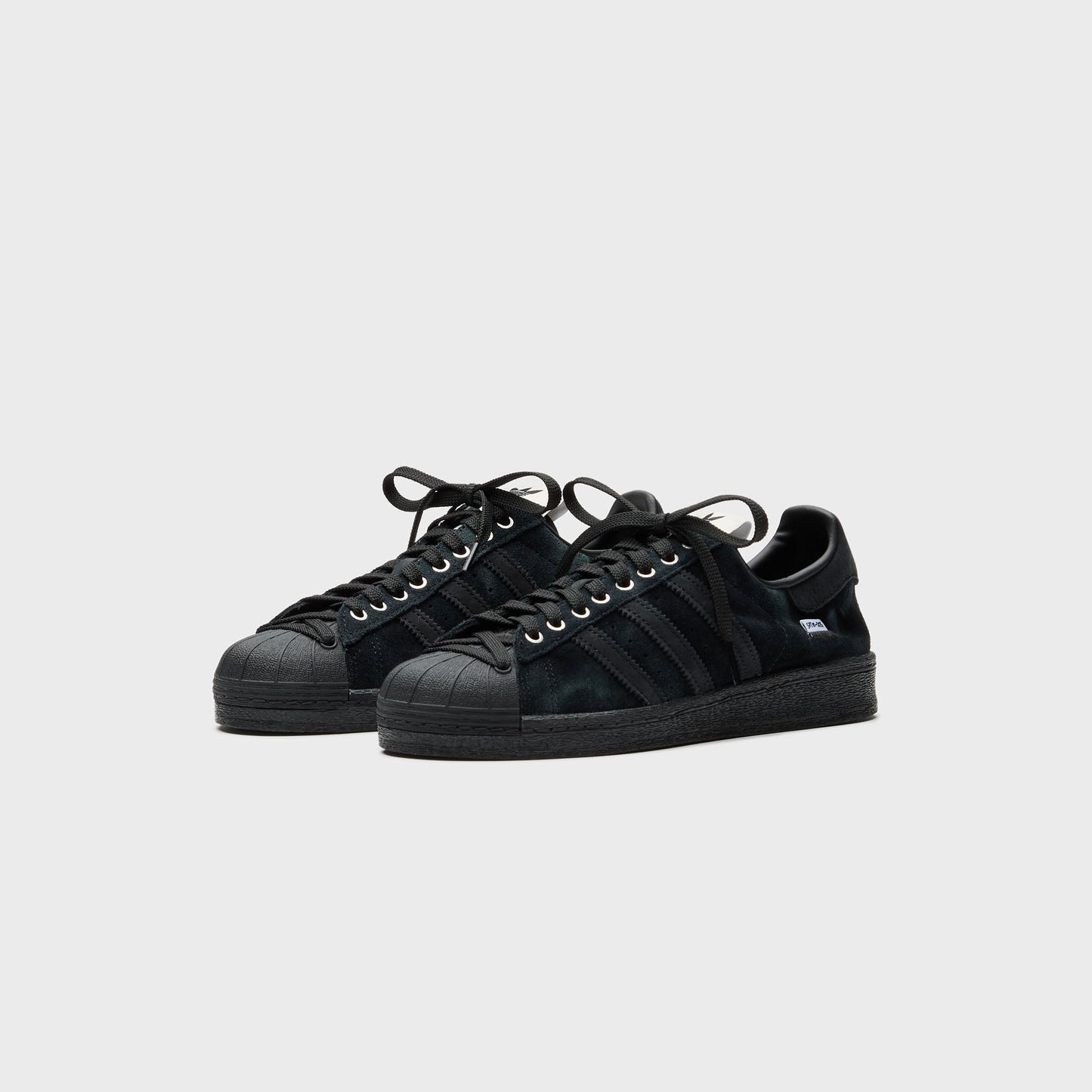 Men Kith adidas Superstar 82 SFTM - Multicolor