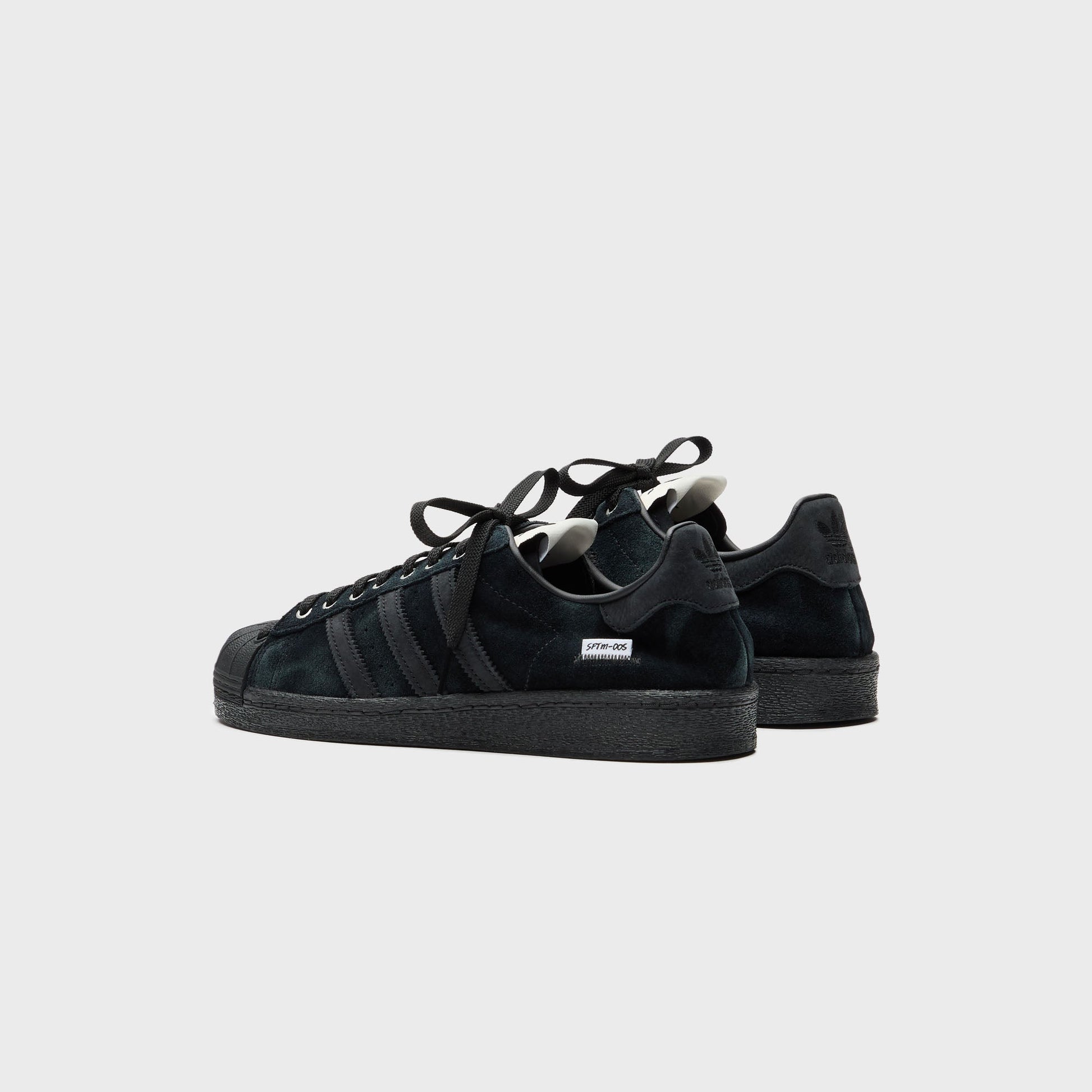 Men Kith adidas Superstar 82 SFTM - Multicolor