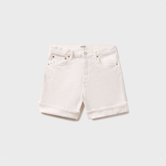 Women Kith Agolde Dame Short - Fortune Cookie