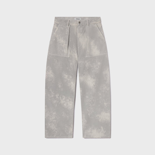 Women Kith Agolde Sefton Pant - Turbine