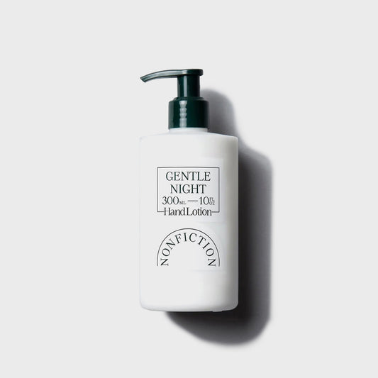 Men|Women Kith NONFICTION Hand Lotion - Gentle Night