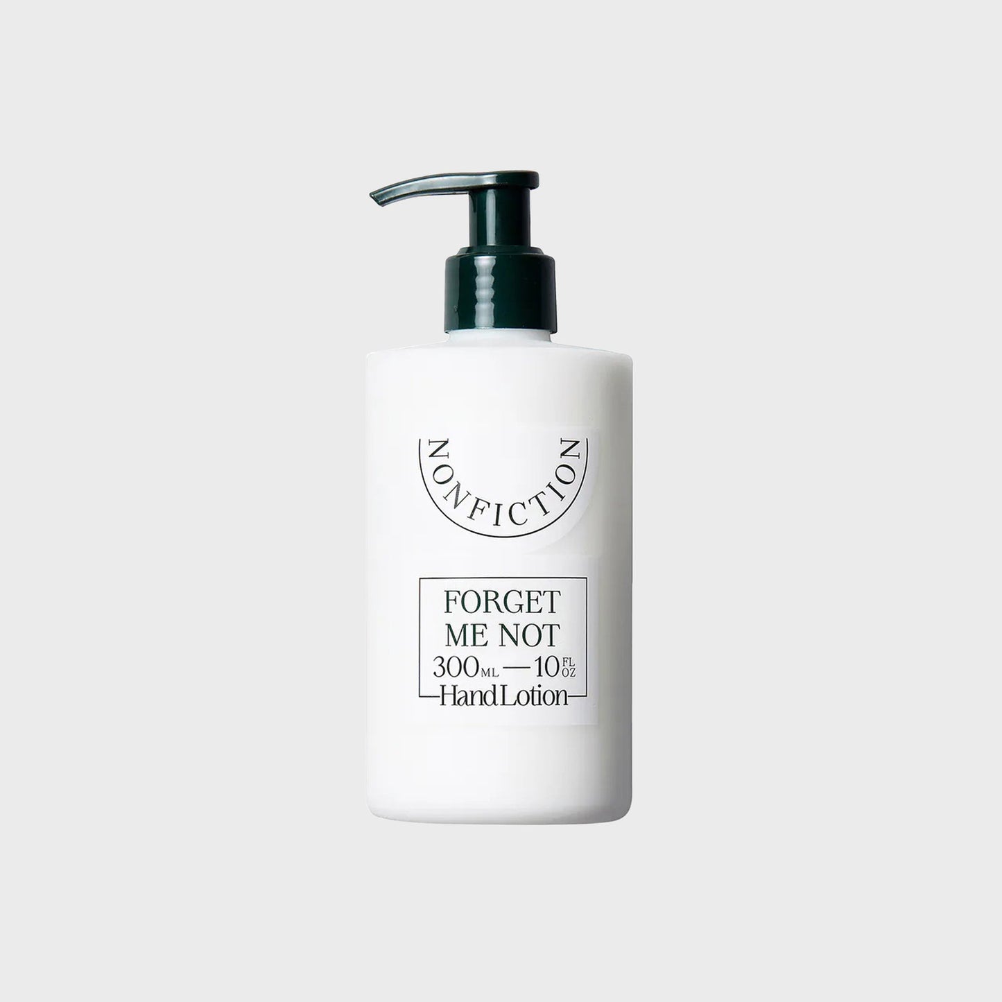 Men|Women Kith NONFICTION Hand Lotion - Forget Me Not