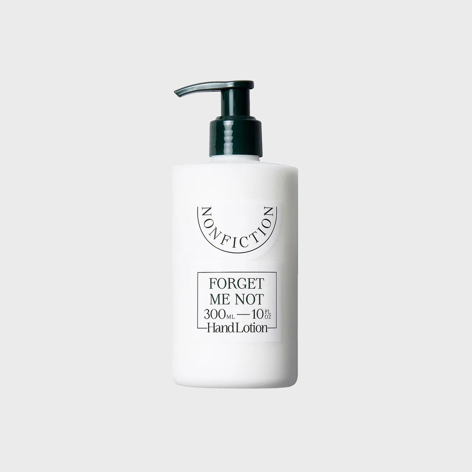 Men|Women Kith NONFICTION Hand Lotion - Forget Me Not