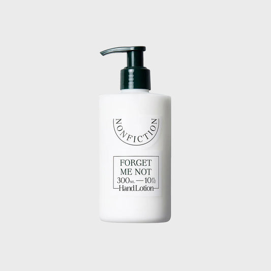 Men|Women Kith NONFICTION Hand Lotion - Forget Me Not