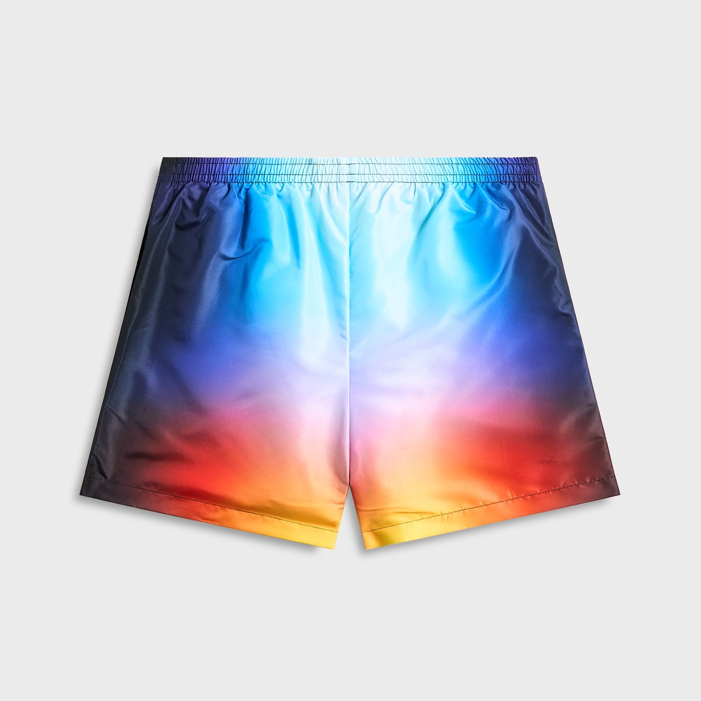 Men Kith Casablanca Swim Short - Tie Dye