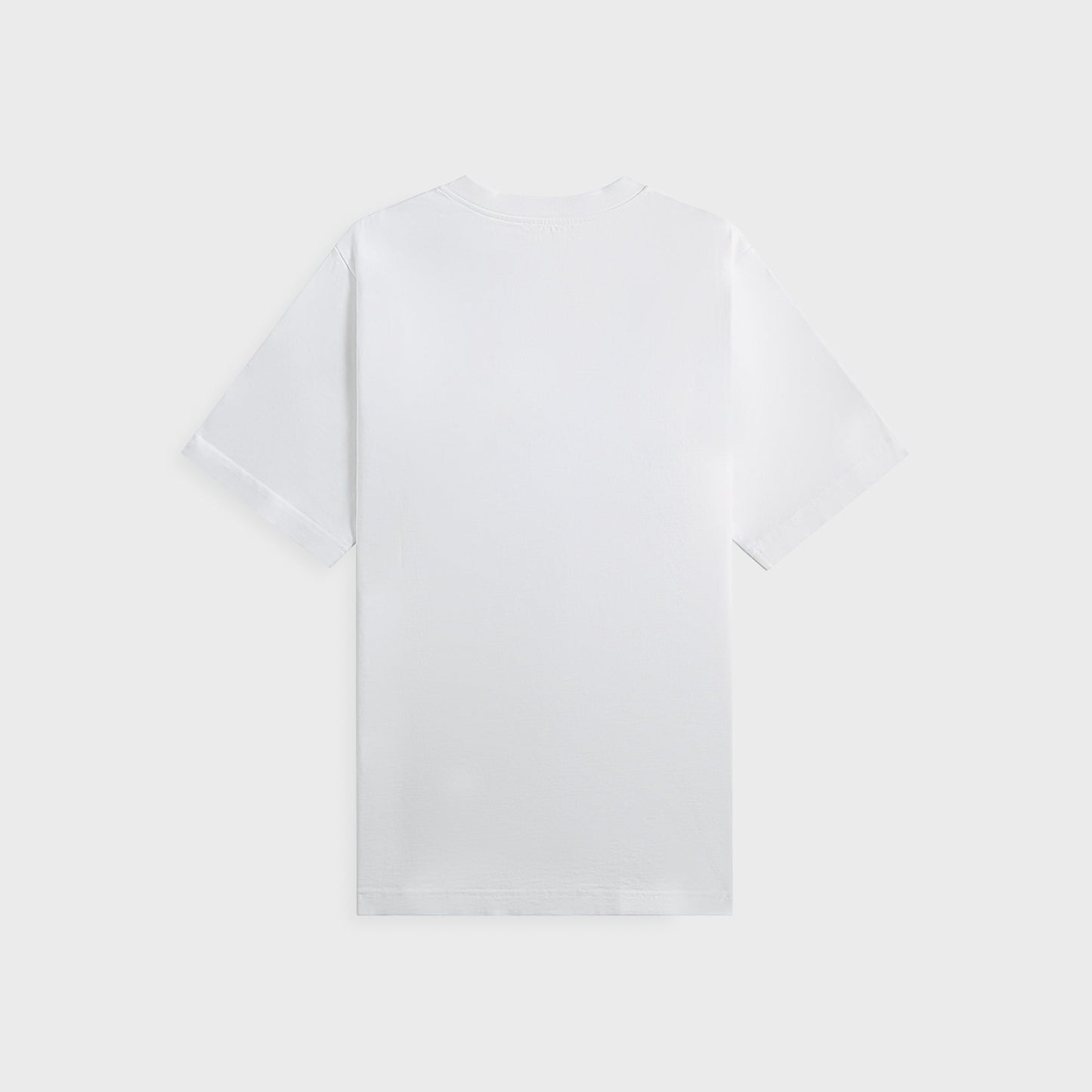 Men Kith Casablanca Surf Trip Printed Tee - White