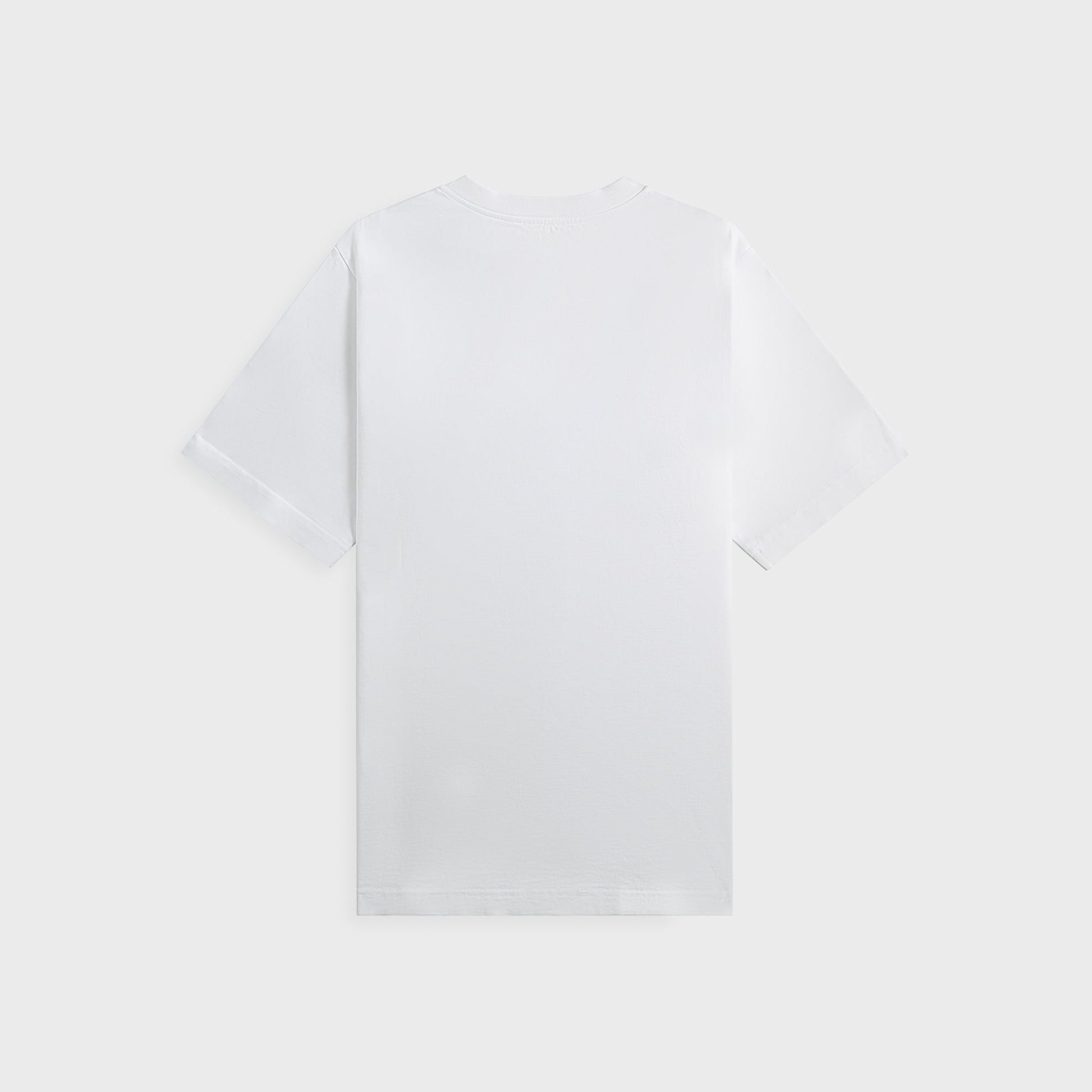 Men Kith Casablanca Surf Trip Printed Tee - White