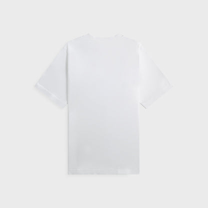 Men Kith Casablanca Surf Trip Printed Tee - White