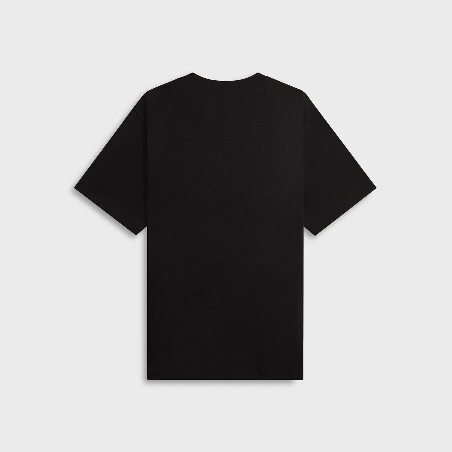 Men Kith Casablanca The Four Elements Printed Tee - Black