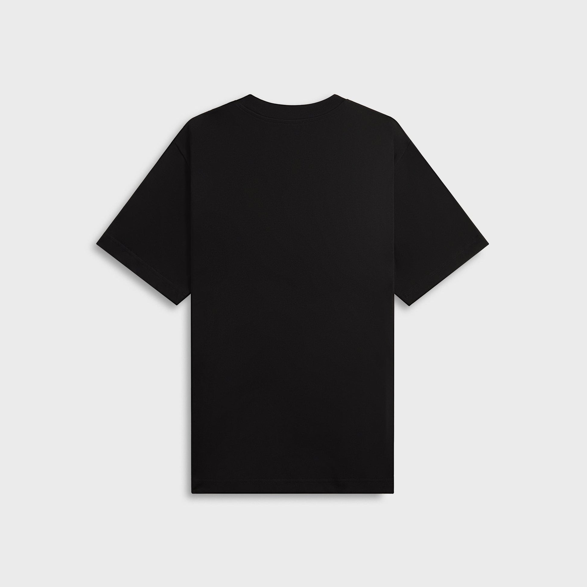 Men Kith Casablanca The Four Elements Printed Tee - Black
