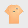 Orange Tour