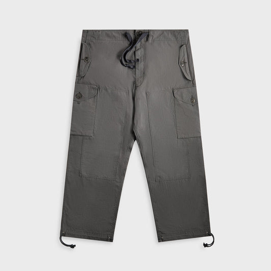 Men Kith Maison Margiela Pants - Grey
