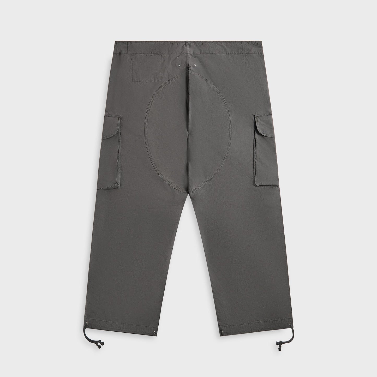 Men Kith Maison Margiela Pants - Grey