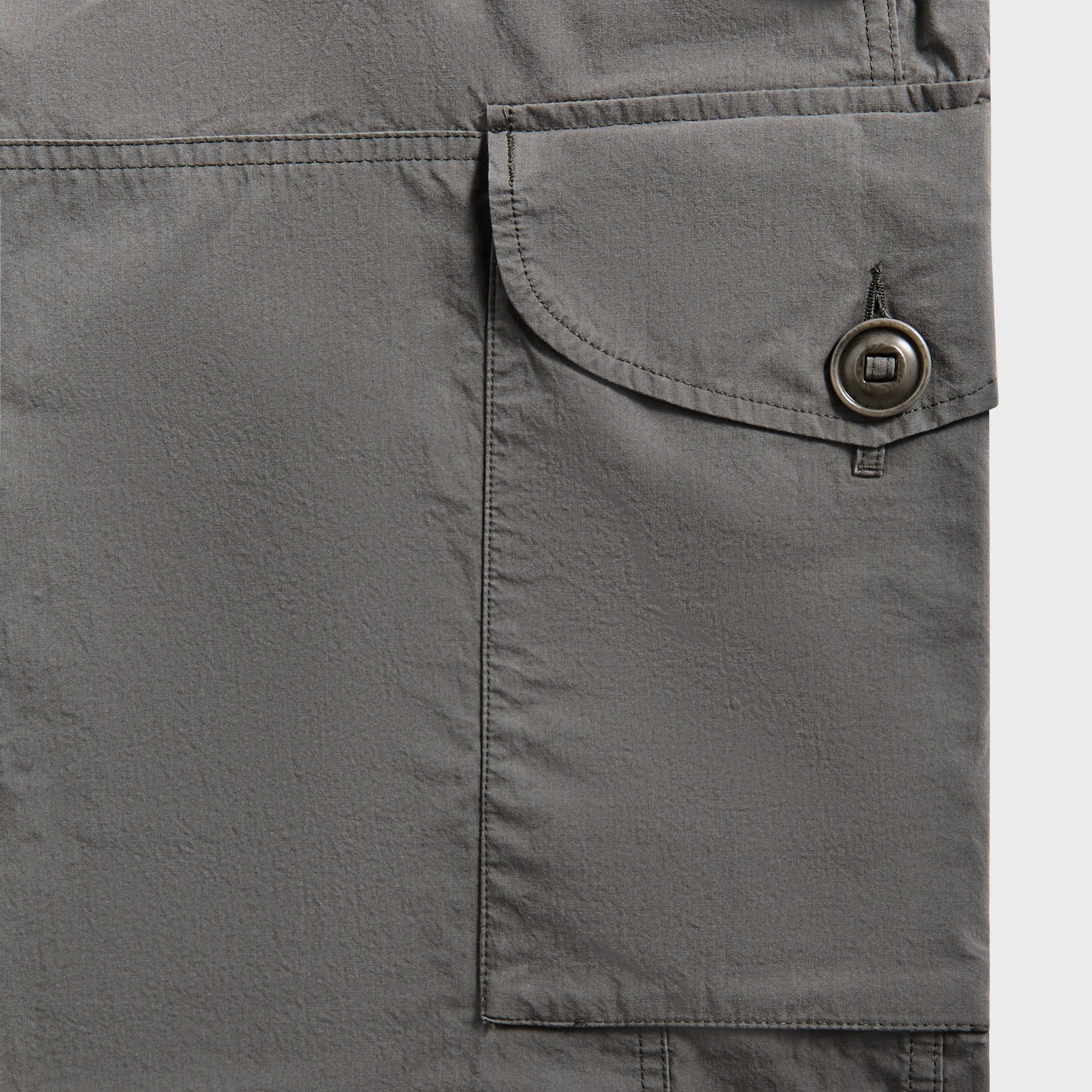 Men Kith Maison Margiela Pants - Grey