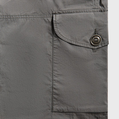 Men Kith Maison Margiela Pants - Grey