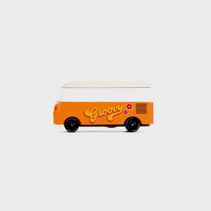Kids Kith Candylab VW T1 Groovy - Orange