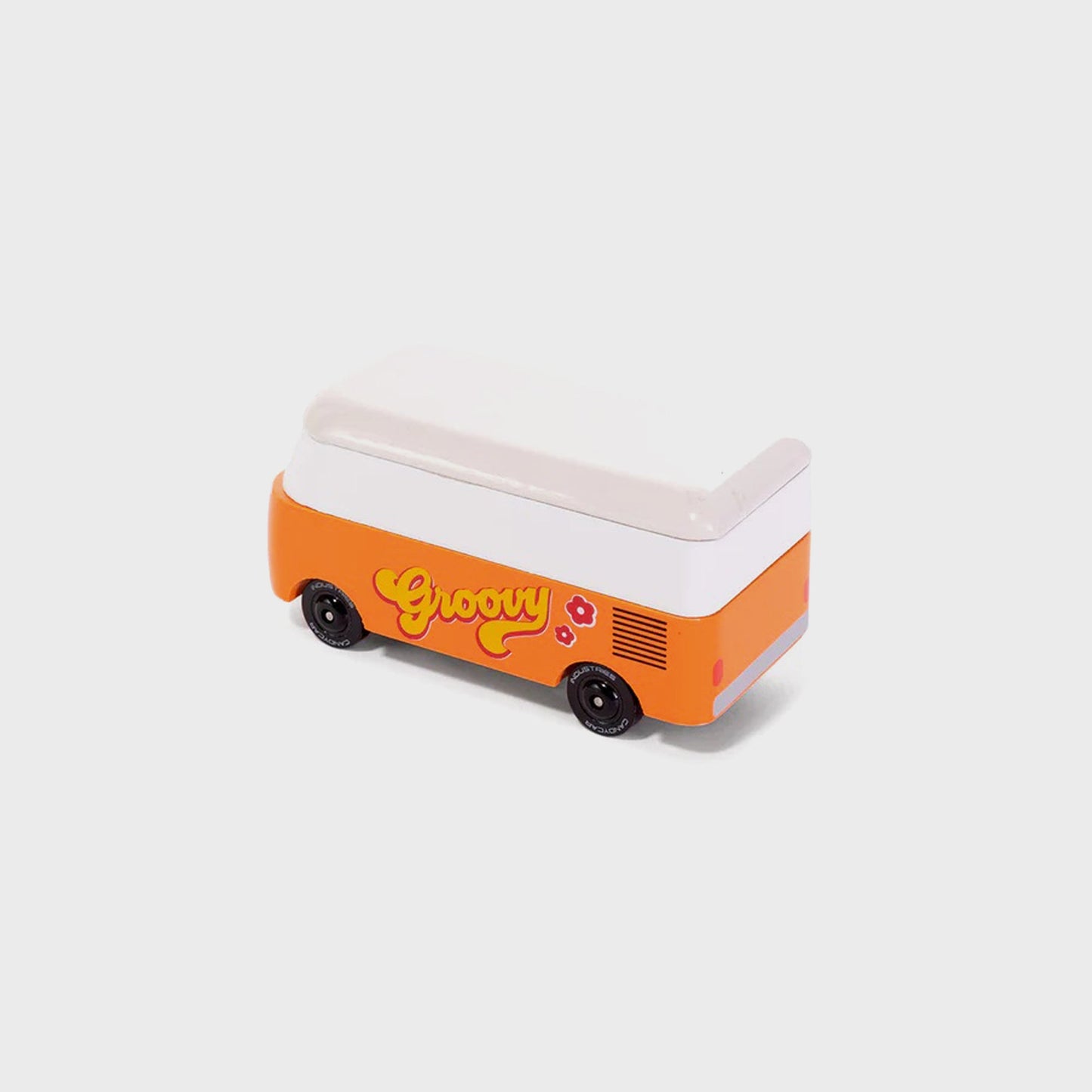 Kids Kith Candylab VW T1 Groovy - Orange