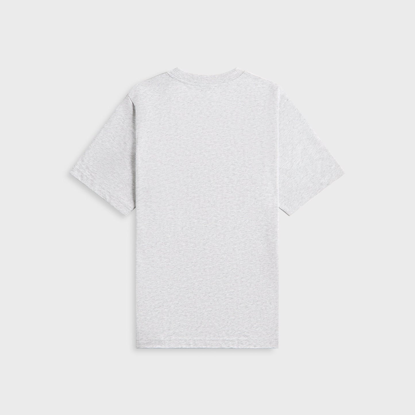Men Kith Casablanca Casa Way World Series Printed Tee - Grey Marble