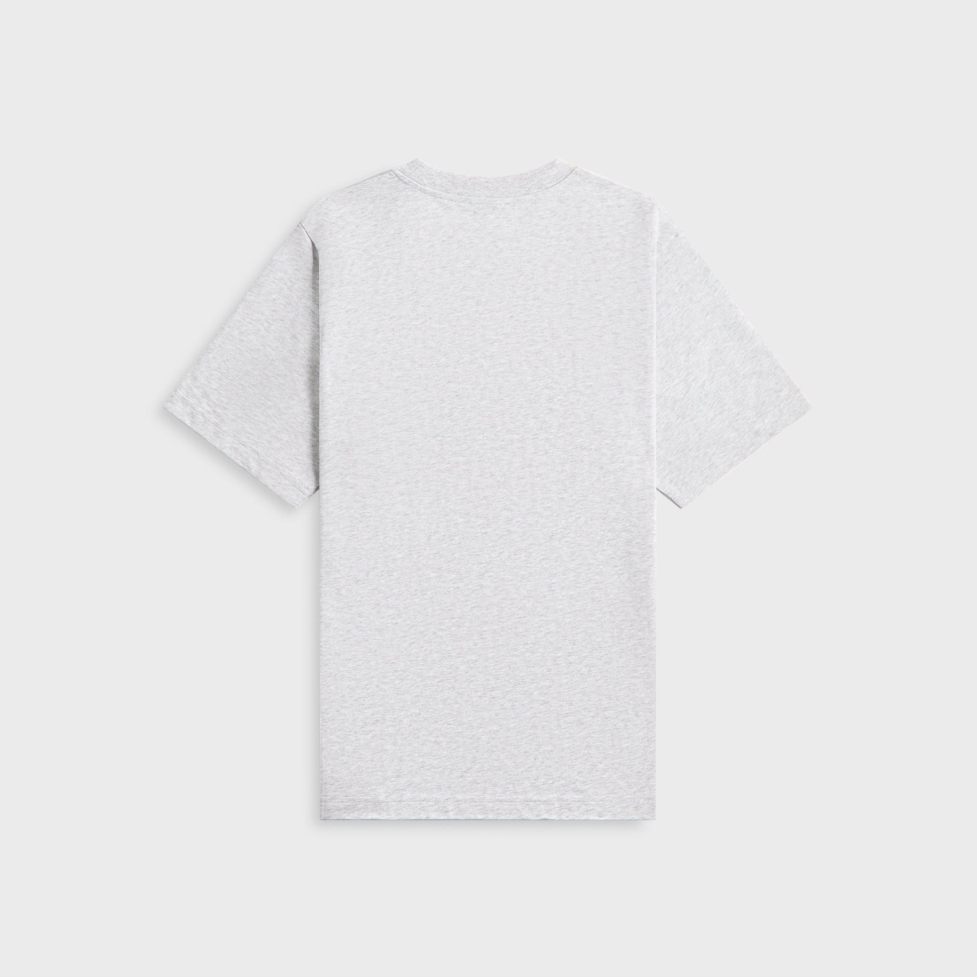 Men Kith Casablanca Casa Way World Series Printed Tee - Grey Marble