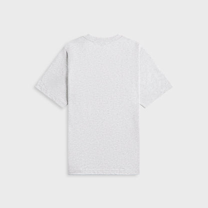 Men Kith Casablanca Casa Way World Series Printed Tee - Grey Marble
