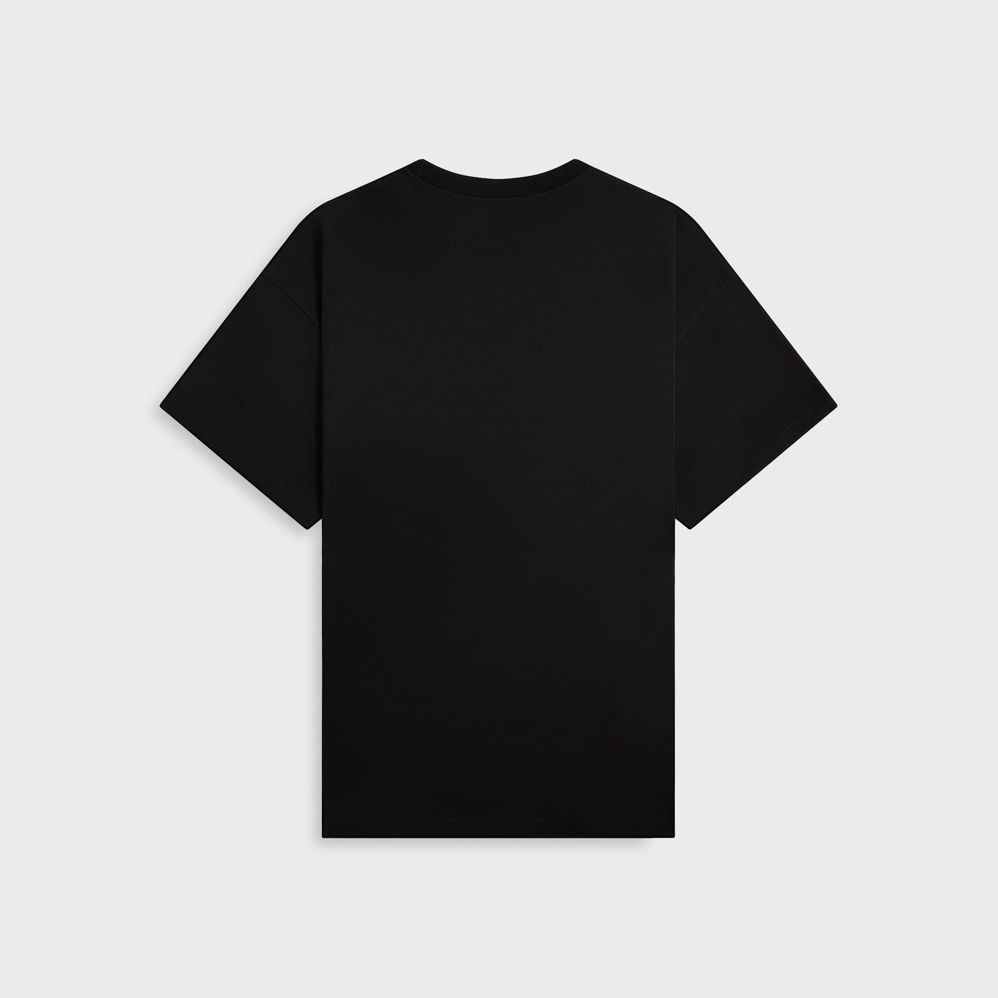 Men Kith Martine Rose Oversized Tee - Black High On Hope