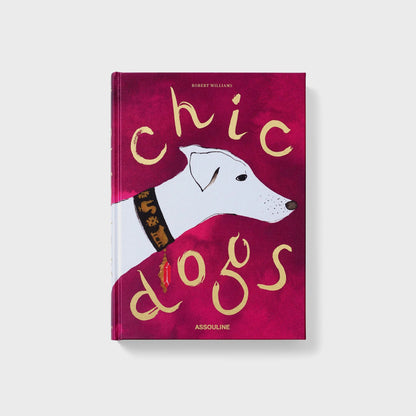 Men|Women Kith Assouline Chic Dogs
