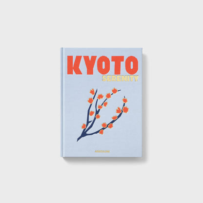 Men|Women Kith Assouline Kyoto Serenity