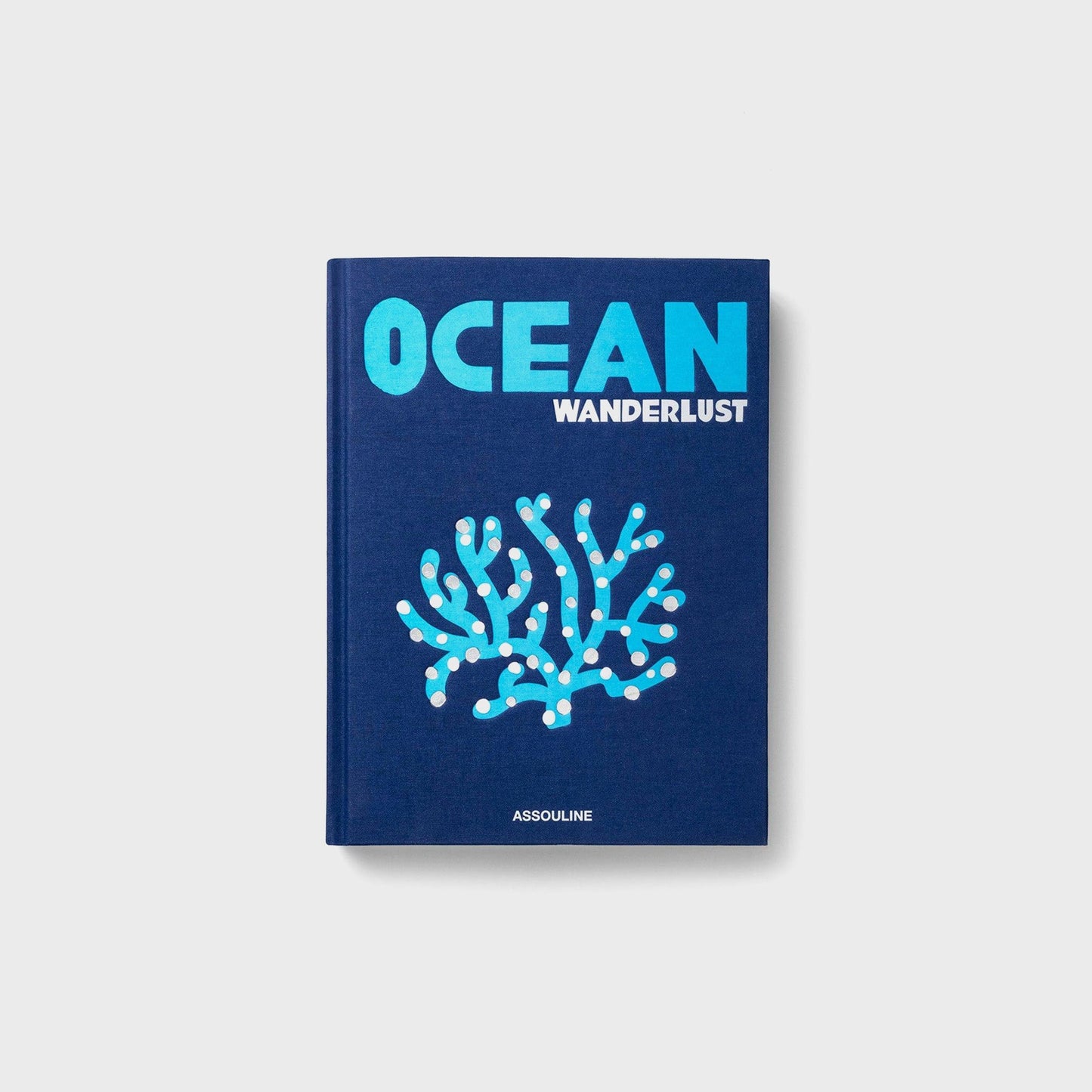 Men|Women Kith Assouline Ocean Wanderlust