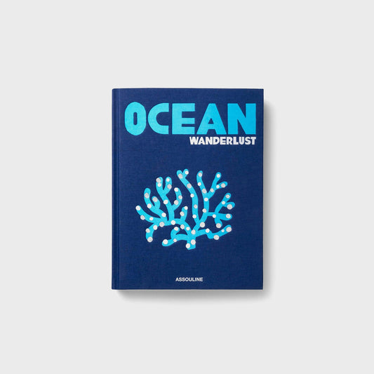 Men|Women Kith Assouline Ocean Wanderlust
