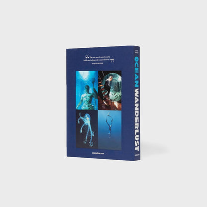 Men|Women Kith Assouline Ocean Wanderlust