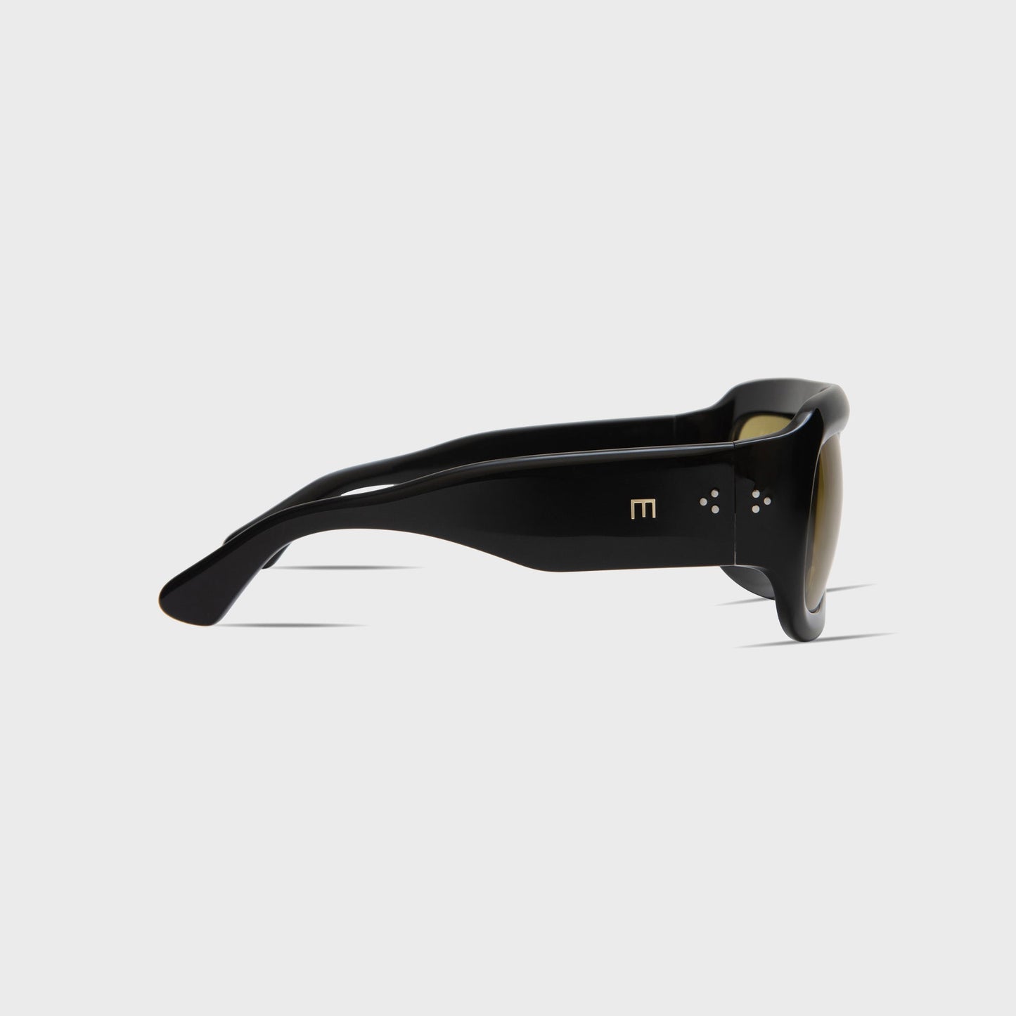Women Kith Elisa Johnson Aries - Gloss Black