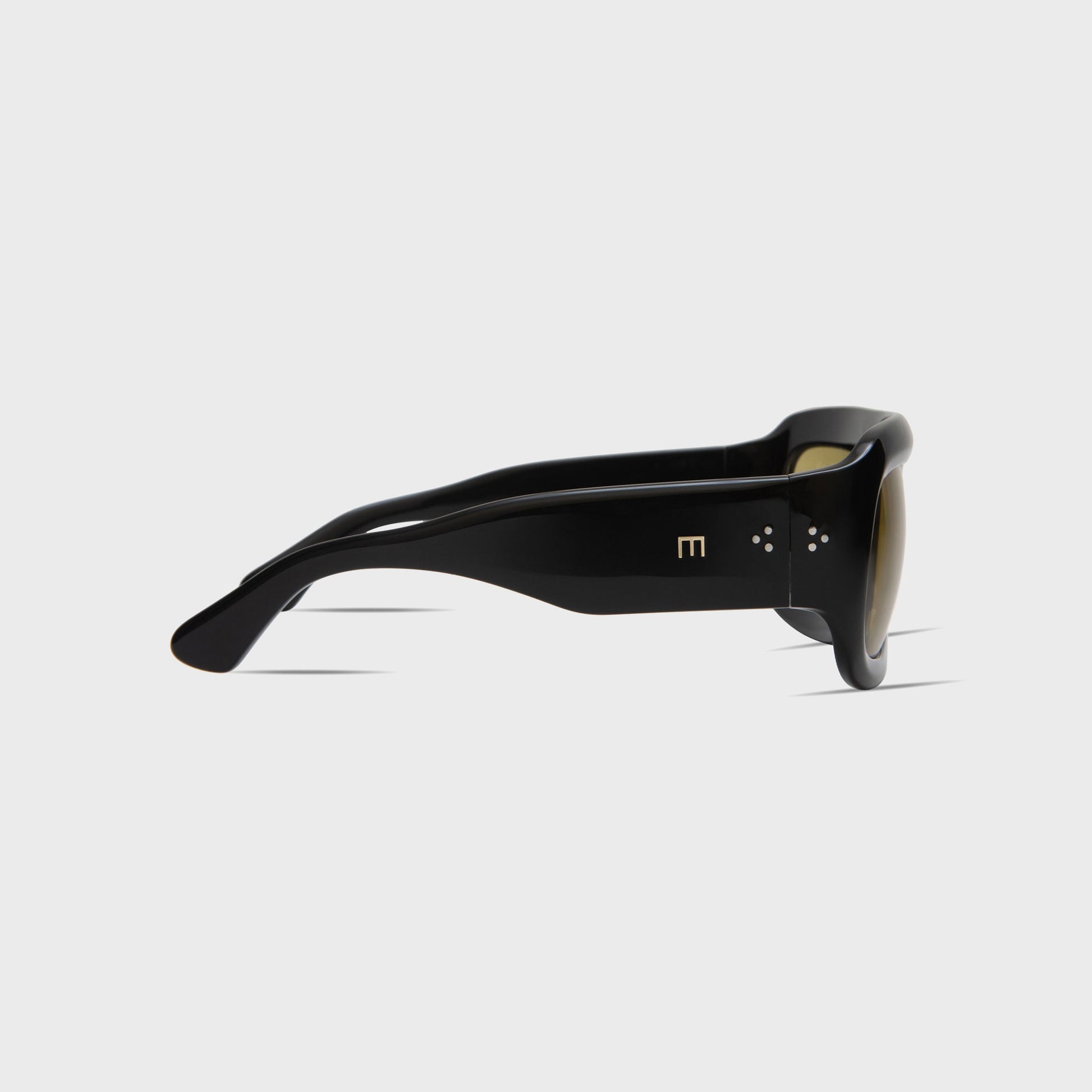 Women Kith Elisa Johnson Aries - Gloss Black