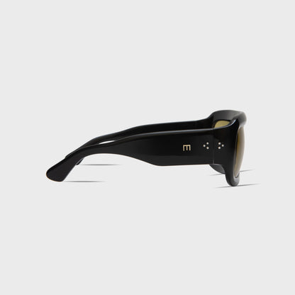 Women Kith Elisa Johnson Aries - Gloss Black
